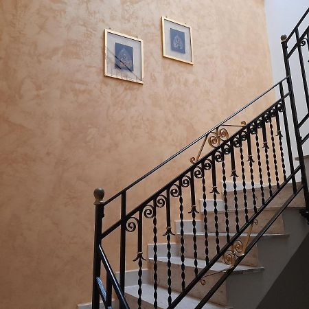Jiulia's House Apartment Castellammare del Golfo Exterior foto