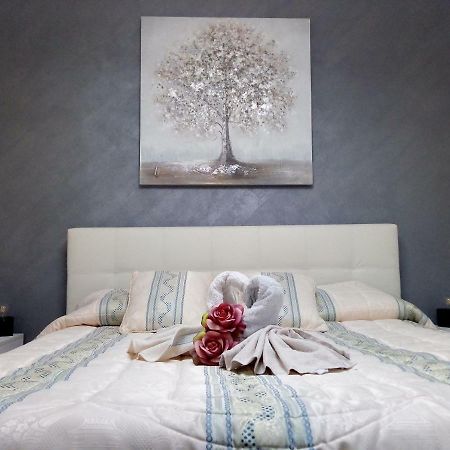 Jiulia's House Apartment Castellammare del Golfo Exterior foto