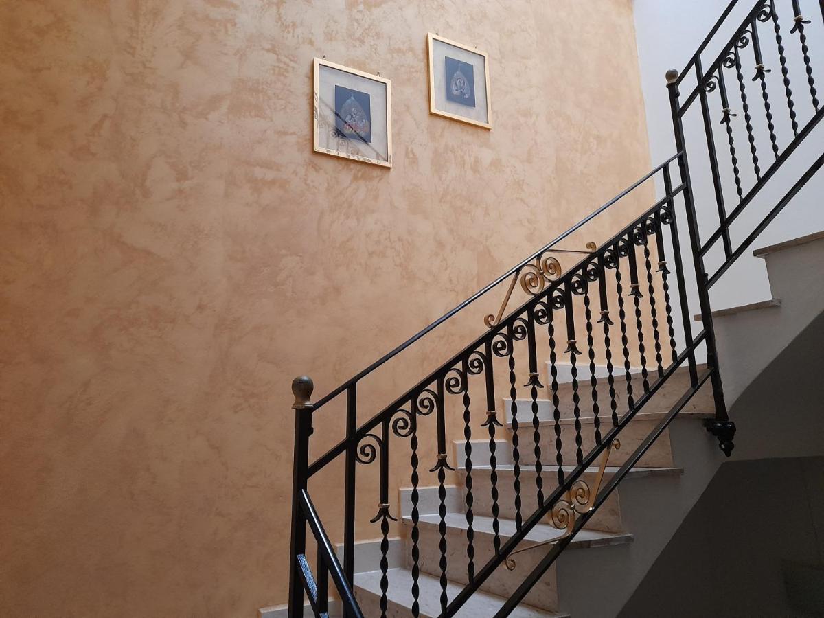 Jiulia's House Apartment Castellammare del Golfo Exterior foto