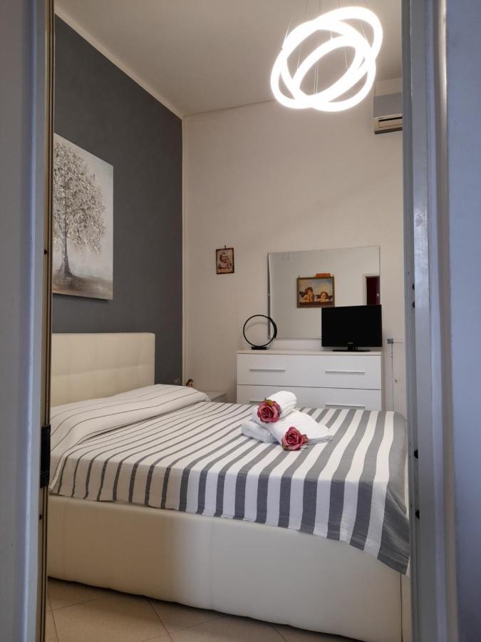 Jiulia's House Apartment Castellammare del Golfo Exterior foto