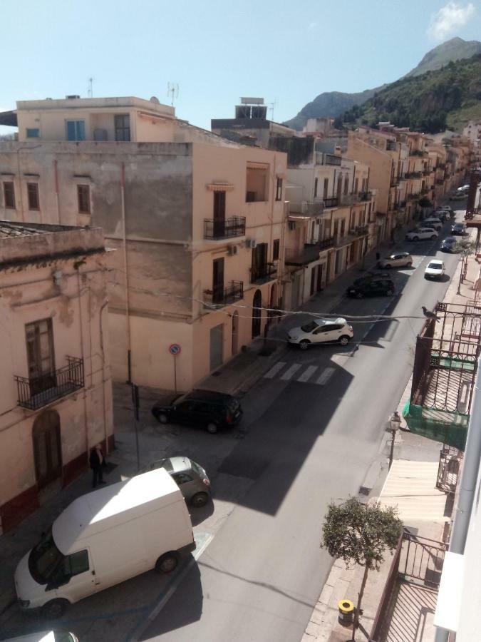 Jiulia's House Apartment Castellammare del Golfo Exterior foto