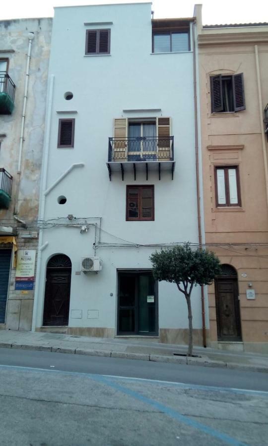Jiulia's House Apartment Castellammare del Golfo Exterior foto