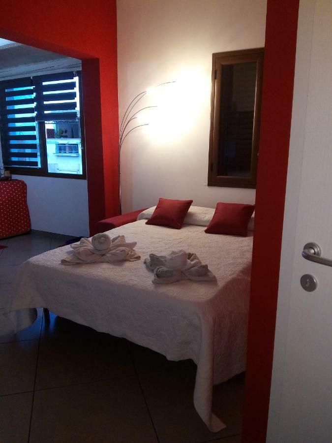 Jiulia's House Apartment Castellammare del Golfo Exterior foto
